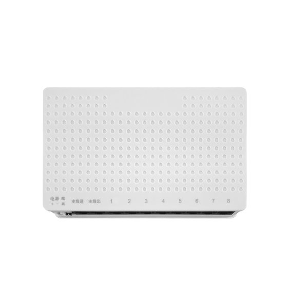 Switch 8A-AG dedicated 18V